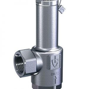 pressure-safety-valve-417-series
